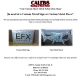 Calebs Management Enterprises - Roofing in Denver
