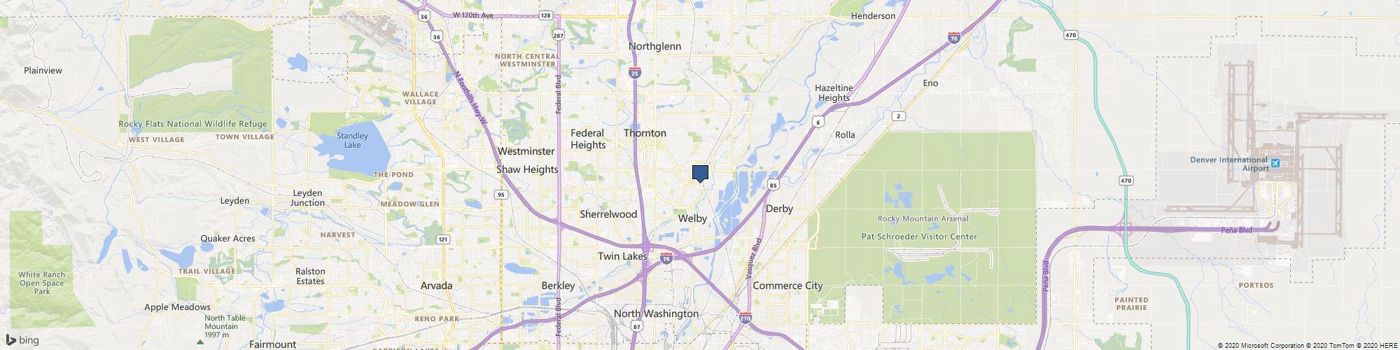 Innovative Technologies Corporation cover photo