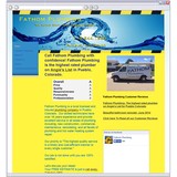 Fathom Plumbing - Plumbing in Pueblo