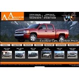 Avalanche Automotive L.L.C. - Used Car Dealers in Denver