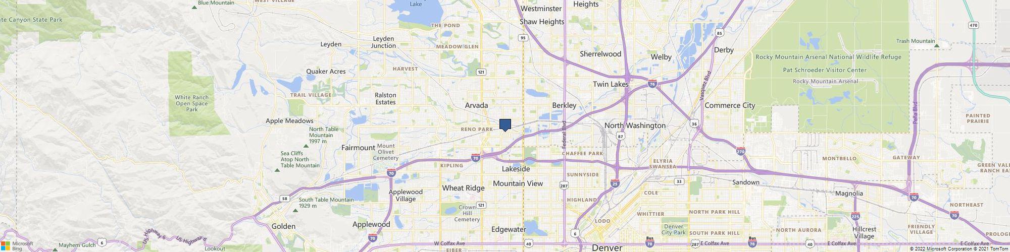 Rocky Mountain Commissary cover photo