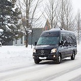 Colorado Mountain Express - Other in Vail