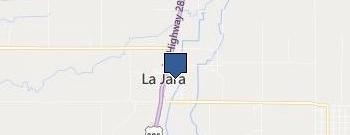 Espinoza Cultural Services, LLC location map
