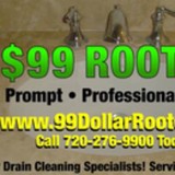 99 Dollar Rooter - Plumbing in Englewood