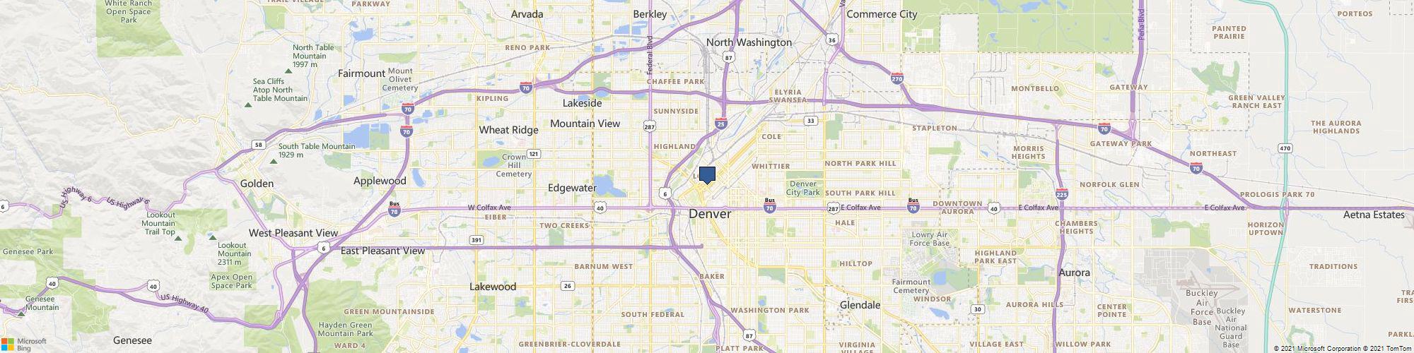 Affordable Mattress of Denver cover photo