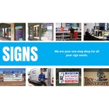 Designer Signs & Banners - Manufacturer in Colorado Springs