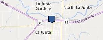 Farmers Insurance location map