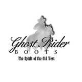 Ghost Rider Boots - Shoe Stores in Denver