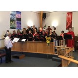 St John's Lutheran Church - Churches in Denver