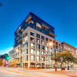 SugarCube Building - Apartments in Denver