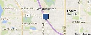 Medina Communications Corporation location map