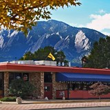 Harpo's Sports Grill - Pubs in Boulder