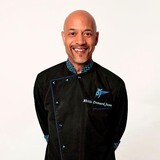 Chef Keith Denard Jones - Restaurants in Aurora