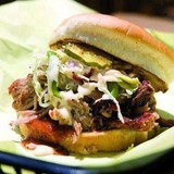 Moe's Original Bar B Que - Restaurants in Boulder
