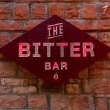 Bitter Bar - Restaurants in Boulder