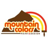 Mountain Colors Paint & Design - Other in Crested Butte