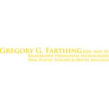 Farthing Gregory DDS - Dentists in Littleton