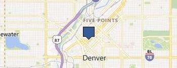 Jobplex Inc location map