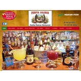 Fiesta Jalisco - Mexican in Eagle