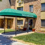 Thistle Sage Apartments - Apartments in Denver