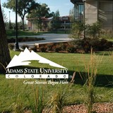 Plachy Hall - Restaurants in Alamosa