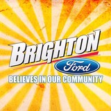 Ford Brighton Inc - Car Dealers in Brighton