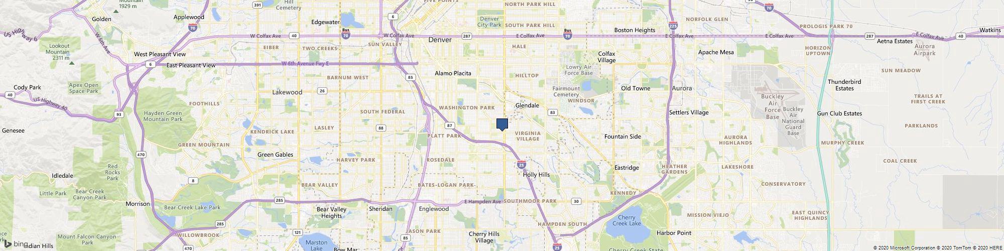 Gaiennie Law Office LLC cover photo