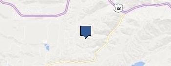 Stallings Design Co location map