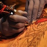 Marion Street Tattoo - Tattoo in Denver