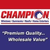 Champion Window Siding & Patio - Roofing in Denver