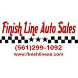 Finish Line Auto Sales - Used Car Dealers in Loveland