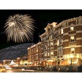 Diamond Belle Saloon - Restaurants in Durango