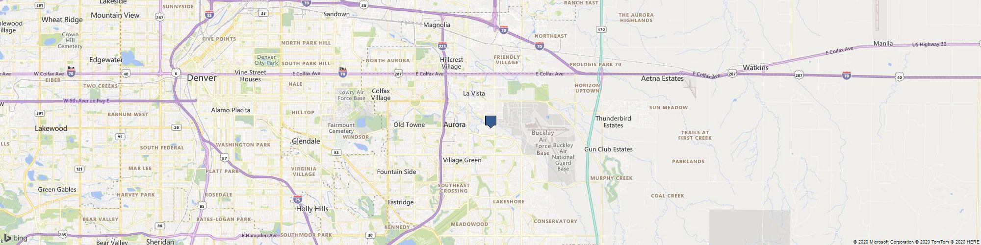 Mesa Moving and Storage cover photo