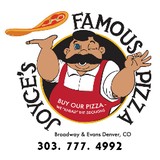 Joyce's Famous Pizza - Pizza in Denver