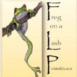 Frog on A Limb Primitives - Other in Monument