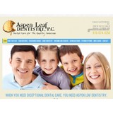 Aspen Leaf Dentistry Pc - Dentists in Windsor