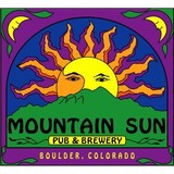 Mountain Sun Pub & Brewery - Restaurants in Boulder