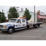Jorge's Towing - Cash for Junk Cars - Towing in Denver