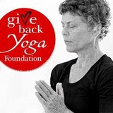 Give Back Yoga Foundation - Yoga in Boulder