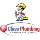 1st Class Plumbing Inc - Plumbing in Englewood