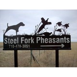 Steel Fork Pheasants LLC - Other in Rushville