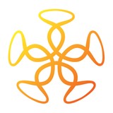 Starfish One By One - Other in Evergreen