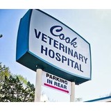 Cook Veterinary Hospital - Veterinarians/Vets in Colorado Springs