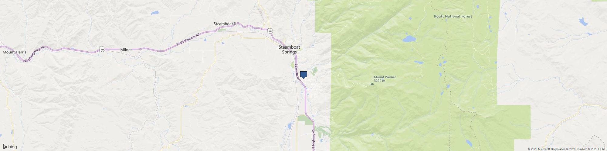 Yampa Valley Insurance Agency cover photo