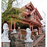 Molly Brown House Museum - Museums in Denver