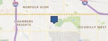 3 Trades Roofing Llc location map