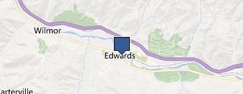 Hill Aevium location map