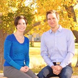 Sharp Jeremy T PhD - Psychologist & Counsellor in Fort Collins
