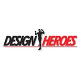 Design Heroes - Graphic Design in Denver