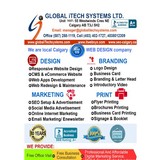 Global iTech Systems - Web Design & Development in Denver